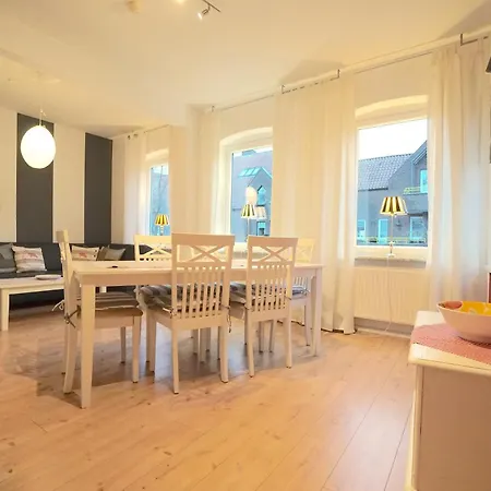 Moewe In Zentraler Lage *