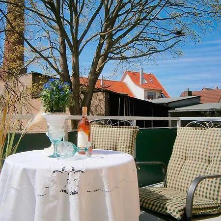 Moewe In Zentraler Lage * Eckernförde