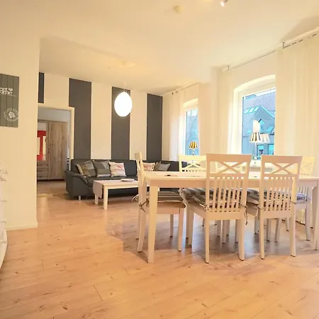 Moewe In Zentraler Lage Eckernförde