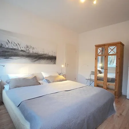 Moewe In Zentraler Lage * Eckernförde