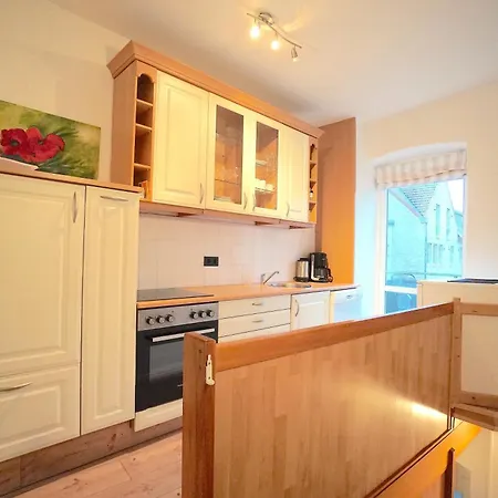 Moewe In Zentraler Lage Eckernförde