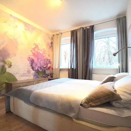 Moewe In Zentraler Lage * Eckernförde