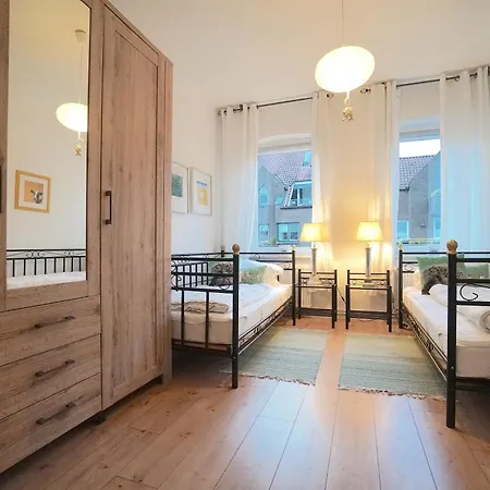 Moewe In Zentraler Lage * Eckernförde